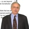 Paladino: House Poor People In Prisons